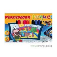 PLASTIDECOR PEQUES 12