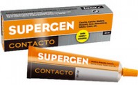 SUPERGEN INCOLORO 20 ML