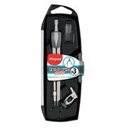 MAPED COMPAS TECHNIC METAL