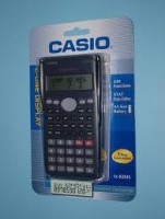CASIO CIENTIFICA FX-82 MS