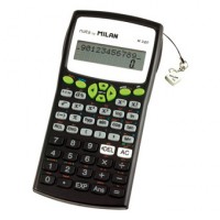 MILAN CALCULADORA CIENTIFICA M 240