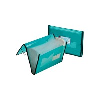 FOLDERMATE CARPETA ACORDEON