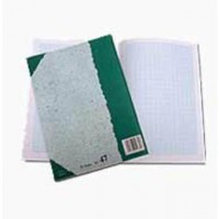 EDELVIVES LIBRETA GRAPADA A4 32H Nº46-47
