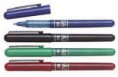 PILOT V-BALL 05 AZUL, NEGRO, ROJO Y VERDE