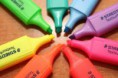 STAEDTLER FLUORESCENTES AMARILLO, ROSA, AZUL, NARANJA, VERDE, VIOLETA, ROJO TURQUESA