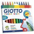 GIOTTO 12 MAXI GRUESO