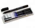STAEDTLER ROTULADORES CALIBRADOS (0.2-0.4-0.8)