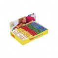 JOVI PLASTILINA 30 PASTILLAS 50 GR