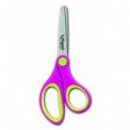 MAPED TIJERA CUT´N SOFT 13 CM