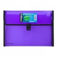 FOLDERMATE CARPETA CLASIFICADOR FUELLE