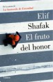 EL FRUTO DEL HONOR
